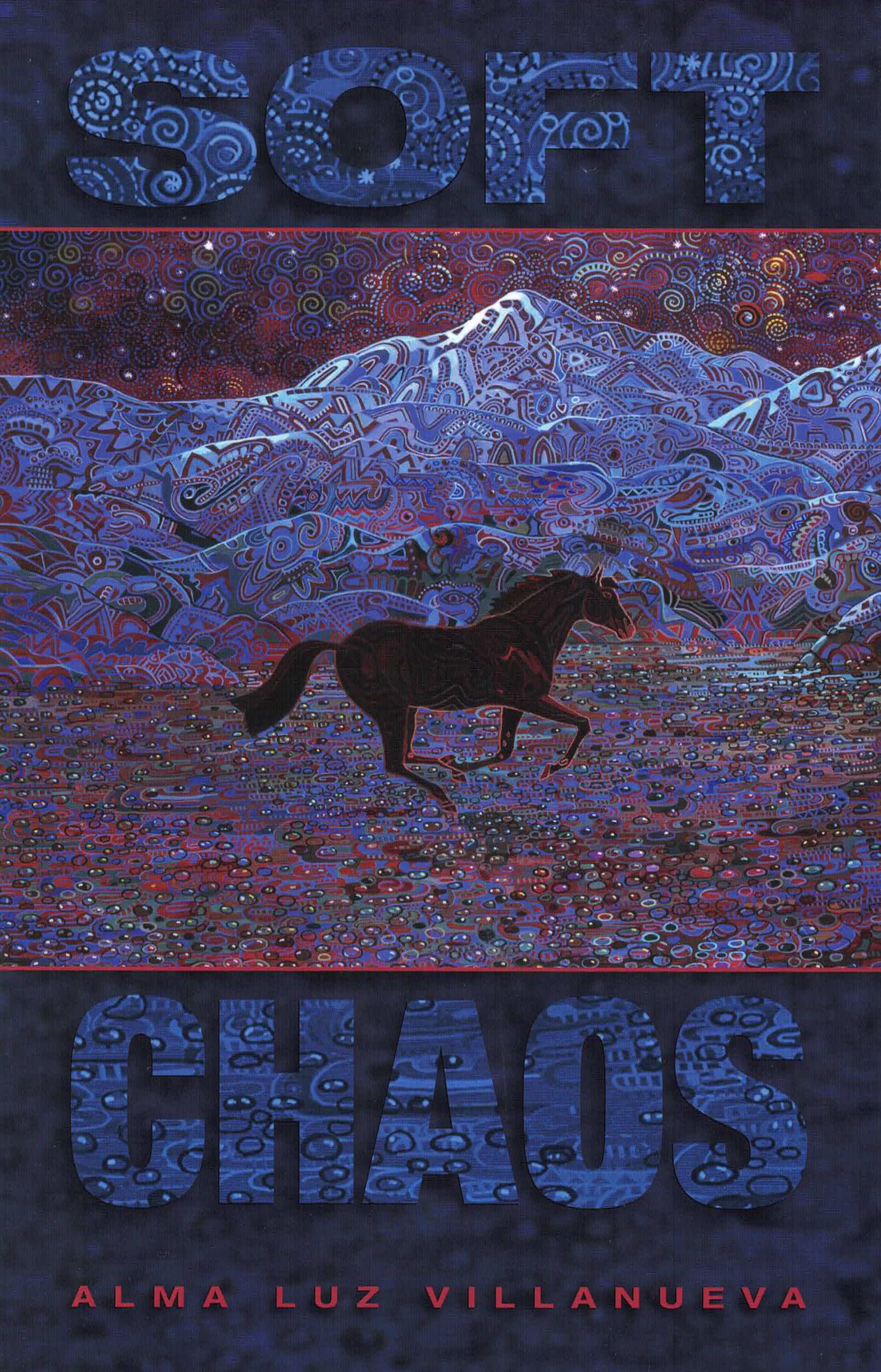 Book Cover: Soft Chaos