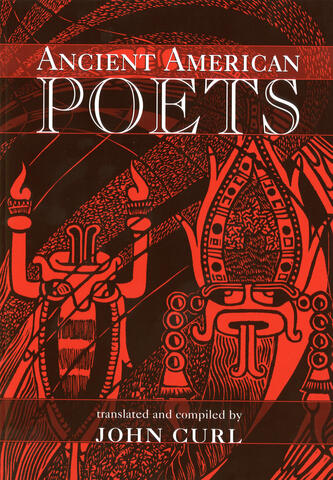 Ancient American Poets cover art