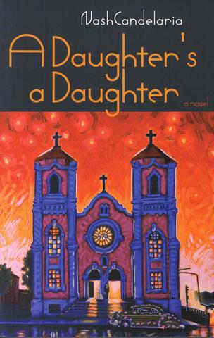 Book Cover: Daughter's a Daughter