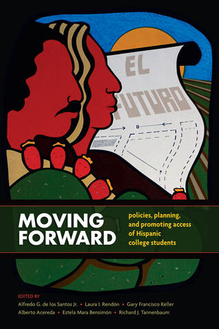 Book Cover: Moving Forward