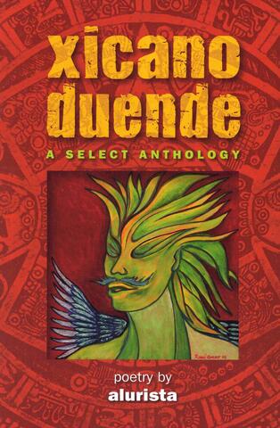 Book Cover: Xicano Duende